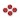 Traxxas Machined Aluminum Wheel Washers, Red (4)