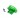 Traxxas Anodized 6061-T6 Aluminum Gear Cover, Green