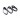 Traxxas Battery straps (325mm) (3)