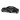 Traxxas 4-Tec Drift Ford Mustang BLACK