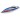 Traxxas Disruptor High Performance 4-Speed Race Boat, Blue