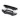 Traxxas Front and Rear Bumper, Black
