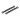Traxxas Front Toe Links with Hollow Balls, 61mm (2)