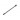 Traxxas Plastic Center Driveshaft, Black