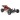 Traxxas Bandit 1/10 Extreme Sports Buggy w/USB-C RED