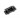Traxxas Front Bulkhead, Black