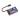 Traxxas 750mAh 7.4V 2-Cell 20C LiPo Battery
