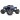 Traxxas Stampede: 1/10 Scale Monster Truck w/USB-C BLUE