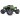 Traxxas Stampede: 1/10 Scale Monster Truck w/USB-C GREEN