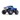 Traxxas BIGFOOT No. 1 BL-2s HD