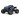 Traxxas Stampede 2WD BL-2s HD, Blue
