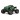Traxxas Stampede 2WD BL-2s HD, Green
