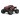 Traxxas Stampede 2WD BL-2s HD, Red