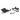 Traxxas Black Front Bumper and Mount (LED Light kit)