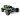 Traxxas Rustler VXL 1/10 2WD Magnum 272R Stadium Truck, Green