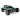 Traxxas Rustler VXL 1/10 2WD Magnum 272R Stadium Truck, Green