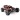 Traxxas Rustler VXL 1/10 2WD Magnum 272R Stadium Truck, Red