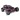 Traxxas Rustler 2WD BL-2s HD 1/10 Stadium Truck, Red