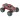 Traxxas T-Maxx 3.3 1/10 4WD Nitro Monster Truck, Red