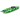 Traxxas DCB M41 Widebody: Brushless 40" Race Boat, Green