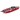 Traxxas DCB M41 40" Race Boat With TSM and TQi, Red R