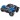 Traxxas Slash VXL 1/10 2WD Brushless SCT with TSM, BLUE
