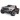 Traxxas Ford Raptor: 1/10 Scale 2WD Replica Truck w/USB-C