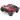 Traxxas Slash BL-2S 1/10 RTR 2WD Brushless Short Course Truck, Red