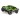 Traxxas Slash 1/10 2WD XL-5 HD Short Course Truck, Green