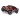 Traxxas Slash 1/10 2WD XL-5 HD Short Course Truck, Red