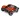 Traxxas Slash 2WD VXL FOX