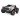 Traxxas Ford Raptor 2WD BL-2s HD