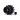Traxxas PINION GEAR 13T 1.0MP 5MM SHAFT