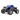 Traxxas Bigfoot 4WD BL-2s Monster Truck