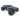 Traxxas Rustler 4X4 VXL Blue