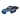 Traxxas BODY STAMPEDE 4X4 BL BLUE