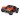 Traxxas Slash 4X4 BL-2s: 1/10 Scale 4WD Short Course Truck FOX