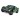Traxxas Slash 4X4 BL-2s 1/10 4WD Short Course Truck, Green