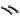 Traxxas BODY MOUNTS FRONT & REAR