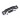 Traxxas Body mount, front/ adapter, front/ inserts (2) (for clipless body mounting)