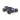 Traxxas 1/16 Scale E-Revo: 4X4 Monster Truck w/USB-C BLUE