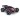 Traxxas 1/16 Scale E-Revo: 4X4 Monster Truck w/USB-C RED/BLUE