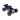 Traxxas 1/16 Scale E-Revo VXL: 4X4 Brushless Monster Truck w/USB-C BLUE