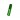 Traxxas Aluminum GTX Shock Body, Green-Anodized