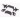 Traxxas Body mounts, front & rear