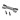 Traxxas Drag link, 6061-T6 aluminum (gray-anodized)