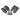 Traxxas Front & Rear Narrow Inner Fenders
