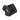 Traxxas Front/Rear Differential Cover, Black