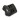 Traxxas Front/Rear Differential Cover, Black