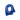Traxxas Motor Mount Plate, 6061-T6 Aluminum, Blue